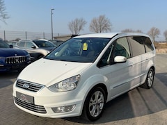 Bild des Angebotes Ford Galaxy Titanium 2.0 EcoBoost Power Shift 7Sitze