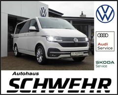 Bild des Angebotes VW T6.1 Multivan Highline 2.0 TDI