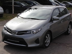 Bild des Angebotes Toyota Auris Cool-ALU-KLIMA