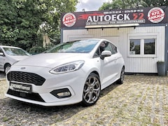 Bild des Angebotes Ford Fiesta ST-Line Sport * Navigation * Klima * Tempomat * TÜV/AU *