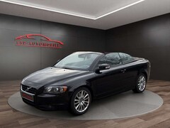 Bild des Angebotes Volvo C70 Cabriolet 2.4 Momentum*LEDER*KLIMA*PDC*TÜV