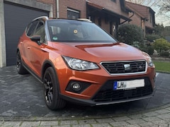 Bild des Angebotes SEAT Arona Arona 1.5 TSI FR