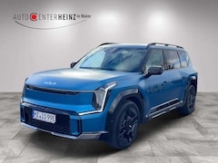 Bild des Angebotes Kia EV9 99,8-kWh AWD GT-line Launch Ed 6-Sitzer GT-Line La