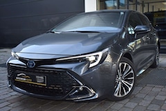 Bild des Angebotes Toyota Corolla Hybrid Team D/Kamera/SHZ/ 1-Hand