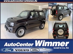Bild des Angebotes Suzuki Jimny Klima el. Fenster