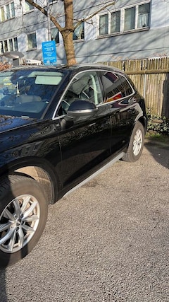 Bild des Angebotes Audi Q5 2.0 TDI quattro S tronic sport