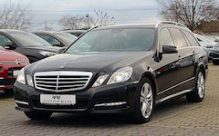 Bild des Angebotes Mercedes-Benz E 200 T CGI  AVANTGARDE/VOLLSH/BIXENON/TEMP/ILS
