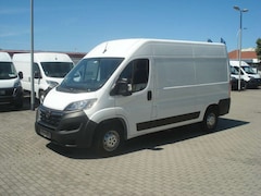 Bild des Angebotes Opel Movano C L2H2 3,5t Edition Klima Temp PDC 44400K