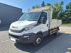 Bild des Angebotes Iveco Daily Einzelkabine 70 C Kipper Off. Kasten Radstand 3750