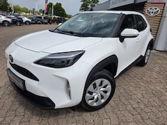 Bild des Angebotes Toyota Yaris Cross Hybrid Business Edition **KAMERA**