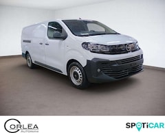 Bild des Angebotes Opel Vivaro Vivaro Kasten 2.0D L3 Navi Allwetter Kamera