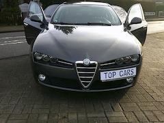 Bild des Angebotes Alfa Romeo 159 1.9 JTS 16V Progression