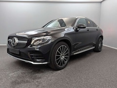 Bild des Angebotes Mercedes-Benz GLC 350 d 4M AMG-LINE*360*ACC*BURM*AIRM*VOLL