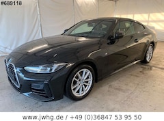 Bild des Angebotes BMW 420 d xDrive MSport*Memory*ACC*Facelift*Leder*360