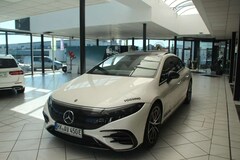 Bild des Angebotes Mercedes-Benz EQS 450+ AMG-Line