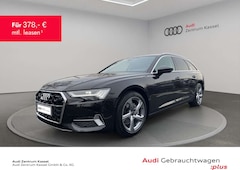Bild des Angebotes Audi A6 40 TDI quattro Matrix Kamera AHK Leder