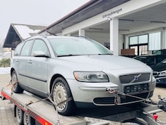 Bild des Angebotes Volvo V50 Kombi 2.0 D Kinetic