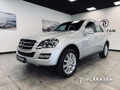 Bild des Angebotes Mercedes-Benz ML 300 CDI 4Matic Kamera Leder Memory
