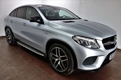 Bild des Angebotes Mercedes-Benz GLE 450 4Matic Pano/Airmatic/Night/LED/21-Zo