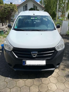 Bild des Angebotes Dacia Dokker Express Mini-Camper Benzin und Gas