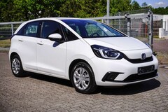 Bild des Angebotes Honda Jazz 1.5 i-MMD Hybrid Comfort AllWetReif/Kamera
