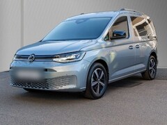Bild des Angebotes VW Caddy 1,5 TSI DSG Life