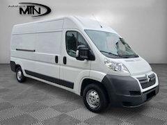 Bild des Angebotes Citroen Jumper Kasten H2+L3/3.Stz/KLIMA/AHK/1.HAND