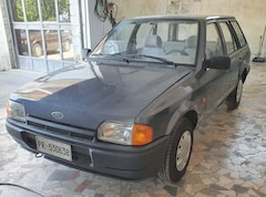 Bild des Angebotes Ford Escort Escort SW 1.3 Green