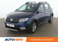 Bild des Angebotes Dacia Sandero 0.9 TCe Stepway Prestige*NAVI*PDC*TEMPO*KLIMA*