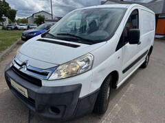 Bild des Angebotes Citroen Jumpy HDi 90 27 L1H1 Kasten