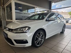 Bild des Angebotes VW Golf Variant VII Cup BTM R-Line Kamera Navi