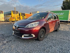 Bild des Angebotes Renault Scenic Grand Megane Scenic Limited