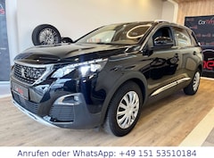 Bild des Angebotes Peugeot 5008 Allure GT LINE/7Sitz/1.Hand/Top Zustand