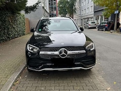 Bild des Angebotes Mercedes-Benz GLC 300 GLC 300 d 4Matic 9G-TRONICAMG Line