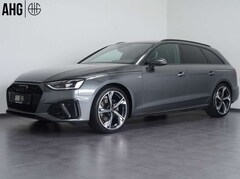 Bild des Angebotes Audi A4 Avant 35 TDI S line Competition Edition