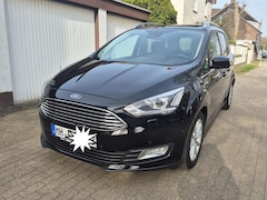 Bild des Angebotes Ford Grand C-Max Grand C-Max 1.5 EcoBoost Start-Stopp-System Titanium