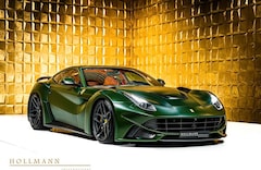 Ferrari F12 NOVITEC N LARGO + CARBON + LIFT