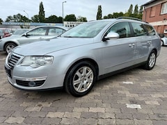 Bild des Angebotes VW Passat Variant 2.0 TDI* TÜV NEU* AHK* XENON
