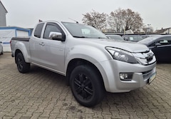 Bild des Angebotes Isuzu D-Max Space Cab 4x4 Premium LS