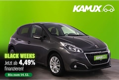 Bild des Angebotes Peugeot 208 1.2PureTech 82 Signature+CARPLAY+PDC+PANO