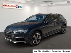 Bild des Angebotes Audi A4 allroad A4 Komi 3.0 TDI quattro Allroad Automatik LED Le
