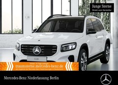 Bild des Angebotes Mercedes-Benz GLB 200 PROGRESSIVE+NIGHT+PANO+360°+AHK+LED+TOTW