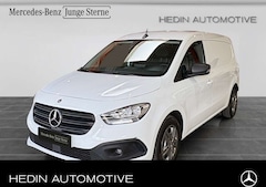 Bild des Angebotes Mercedes-Benz Citan 112 CDI Kasten lang KAM KLIMA SHZ TEMP DAB
