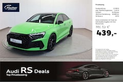Audi RS3 Limousine TFSI quattro