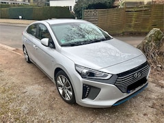 Bild des Angebotes Hyundai IONIQ Premium Hybrid
