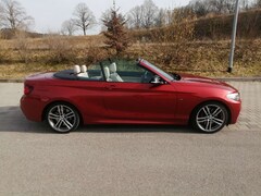 Bild des Angebotes BMW 240 M240 i xDrive