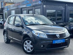 Bild des Angebotes Dacia Sandero Laureate+TÜV Neu+Inspektion Neu+
