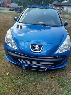 Bild des Angebotes Peugeot 206 206+ 60 Generation