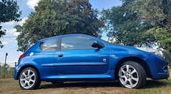 Bild des Angebotes Peugeot 206 206+ 60 Generation