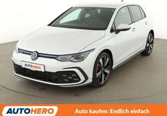 Bild des Angebotes VW Golf GTE 1.4 GTE Aut.*HUD*MATRIX*ACC*PDC*CARPLAY*SHZ*LHZ*